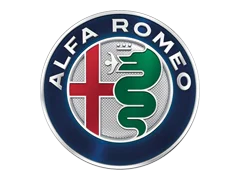 Alfa Romeo logo