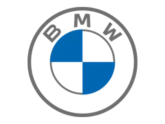 BMW logo