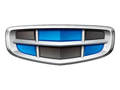 Geely logo