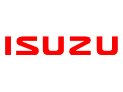 Isuzu logo