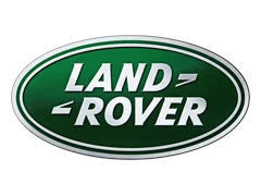 Land Rover logo