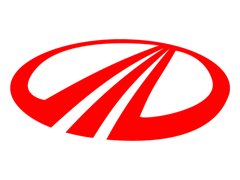Mahindra logo