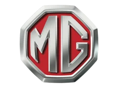 MG logo