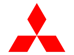Mitsubishi logo