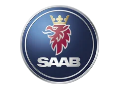 Saab logo